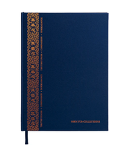 Sổ ghi chép (Zhen Shan Ren)