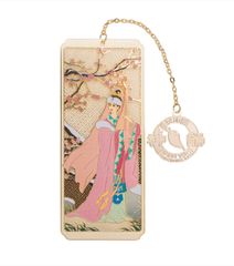 Thẻ đánh dấu trang (Bookmark) - (Lady Wang Zhaojun)