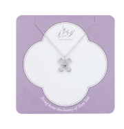 Dây chuyền (Lucky Knot)