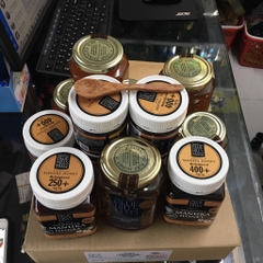 Mật ong Manuka ÚC 250+