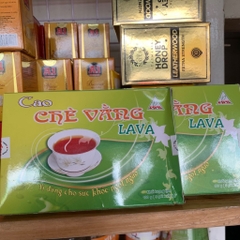 Cao chè vằng Lava lợi sữa giảm cân-Hộp 5 gói
