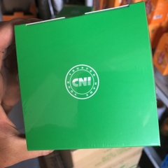 Bộ sản phẩm chăm sóc sức khỏe( 2 hộp Enzyme + 1 hộp Organik)-Hàng chính hãng CNI VN