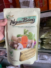 Bột nêm Ngưu Báng Tâm Minh- Không bột ngọt, không chất bảo quản