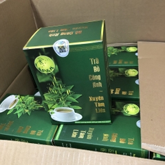 Trà Bồ Công Anh Xuyên Tâm Liên - Tăng đề kháng hộp 40 túi lọc