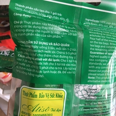 Trà atiso gói xanh Ngọc Duy 50 túi lọc