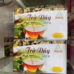 Trà dây Lava hộp 30 túi lọc