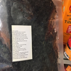 Rong biển nấu súp Nhật Bản - CUT WAKAME - (gói 100g)