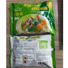 Miến chay rong biển nấm SEAWEED thùng 30 gói 55g