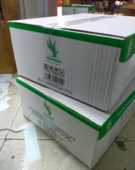 Miến chay rong biển nấm SEAWEED gói 55g