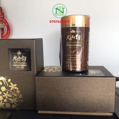Bột Nhân Sâm củ cao cấp Canada