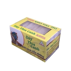 Trà Dây Thìa Canh Lava - Hộp 30 Túi Lọc