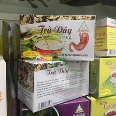 Trà dây Lava hộp 30 túi lọc