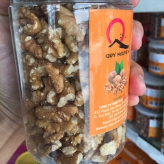 Óc chó Quy Nguyên hủ 100g