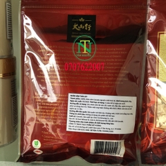 NHÂN SÂM CANADA THÁI LÁT túi 80g