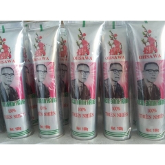 Kem đánh răng dưỡng sinh Ohsawa 100g