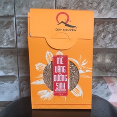 Mè vàng sống Quy Nguyên [Hộp 250g]