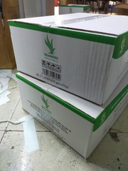 Miến chay rong biển nấm SEAWEED thùng 30 gói 55g