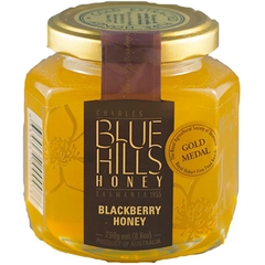 MẬT ONG BLACKBERRY 250gr 500gr
