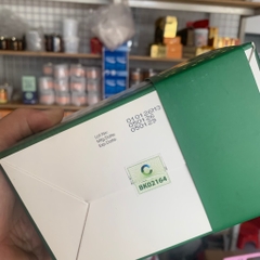 Đạm uống Recuperate Plus hộp 15 lọ- Hàng chính hãng CBD