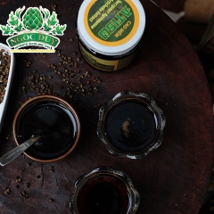 Cao Atiso mềm Cao Cấp hộp 500gr