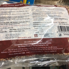 Cốm gạo lứt rong biển Ohsawa Zozin 200g