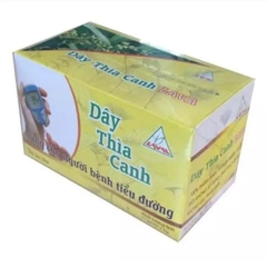 Trà Dây Thìa Canh Lava - Hộp 30 Túi Lọc