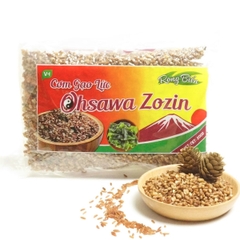 [Combo 2 gói]Cơm gạo lứt OHSAWA ZOZIN túi 200g