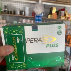 Đạm uống Recuperate Plus hộp 15 lọ- Hàng chính hãng CBD
