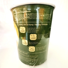 Cháo gạo lứt rong biển ăn liền TÂM MINH ly 45g