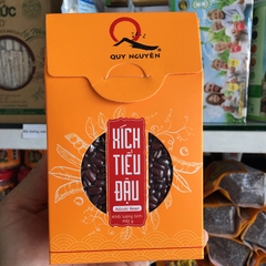 Đậu đỏ sống Quy Nguyên 400gr (xích tiểu đậu)