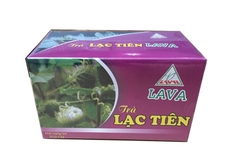 Trà Lạc Tiên (hộp 30 túi lọc)- Dành Cho Người Mất Ngủ