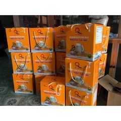 [ Thùng 12 hộp] Sữa bột dinh dưỡng cao cấp Ông Thầy Tuệ Hải hộp 220g
