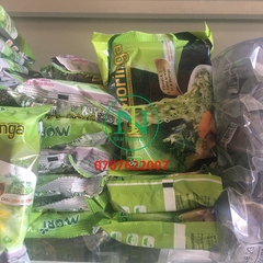 Mì ăn liền chùm ngây Moringa-chay mặn điều được[combo 10 gói]