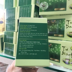 Combo 2 hộp trà bồ công anh 50 túi lọc-P&K