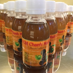 Nước Cốt Chanh Muối Quy Nguyên 125ml