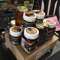 Mật ong Manuka ÚC 400+