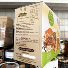 Bột ngũ cốc TAMI không đường hộp 450g - [Công ty Tâm Minh]