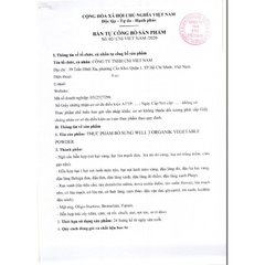 Bộ sản phẩm chăm sóc sức khỏe( 2 hộp Enzyme + 1 hộp Organik)-Hàng chính hãng CNI VN