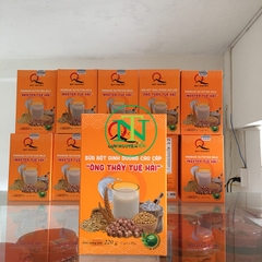 Sữa Bột Dinh Dưỡng Cao Cấp Ông Thầy Tuệ Hải 220g