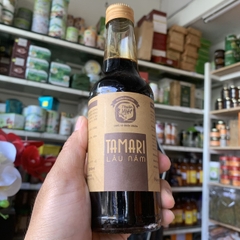 Nước tương Tamari lâu năm Homefood chai 300ml