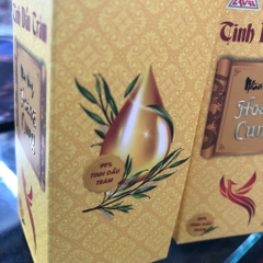 Tinh dầu tràm Nhãn Vàng Hoàng Cung Lava 50ml- CHÍNH HÃNG
