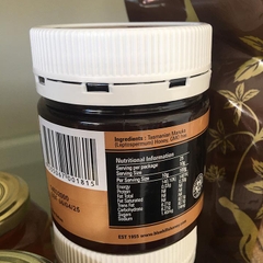 Mật ong Manuka ÚC 250+