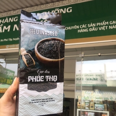 [Combo 2 túi] Gạo lứt đen Phúc Thọ Vinaseed