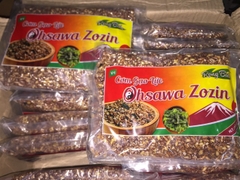 [Combo 2 gói]Cơm gạo lứt OHSAWA ZOZIN túi 200g