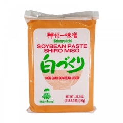 Tương Nhật SHIRO MISO 1 kg