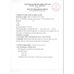 Bộ sản phẩm chăm sóc sức khỏe( 2 hộp Enzyme + 1 hộp Organik)-Hàng chính hãng CNI VN