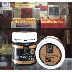 Mật ong Manuka ÚC 250+