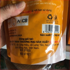 Combo 2 gói bột sắn dây nguyên chất quy nguyên thầy tuệ hải loại 1 gói 500g