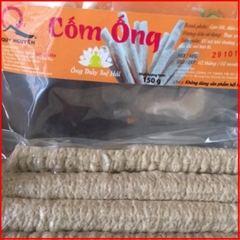 Combo Sổ tay dưỡng sinh  + Cốm ống Gạo Lứt Quy Nguyên