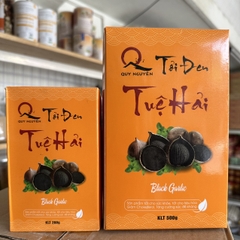 Tỏi đen cô đơn Tuệ Hải-[Cty Quy Nguyên]